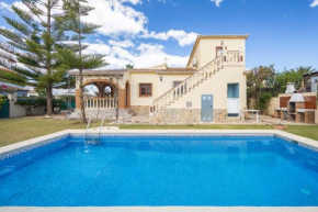 Villa Vilches